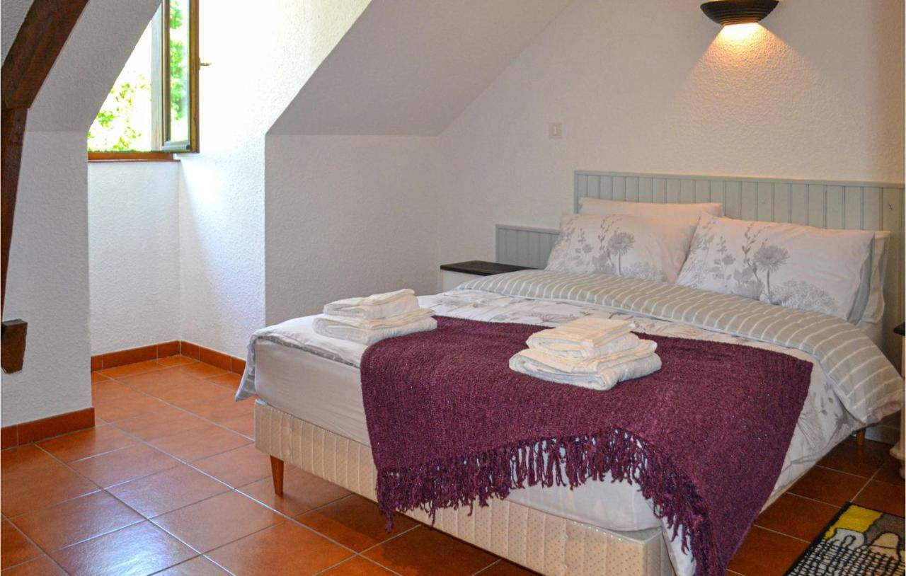 1 Bedroom Cozy Apartment In Vitrac วีทรัค ภายนอก รูปภาพ