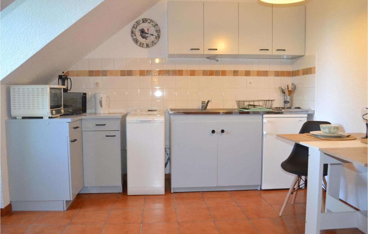 1 Bedroom Cozy Apartment In Vitrac วีทรัค ภายนอก รูปภาพ