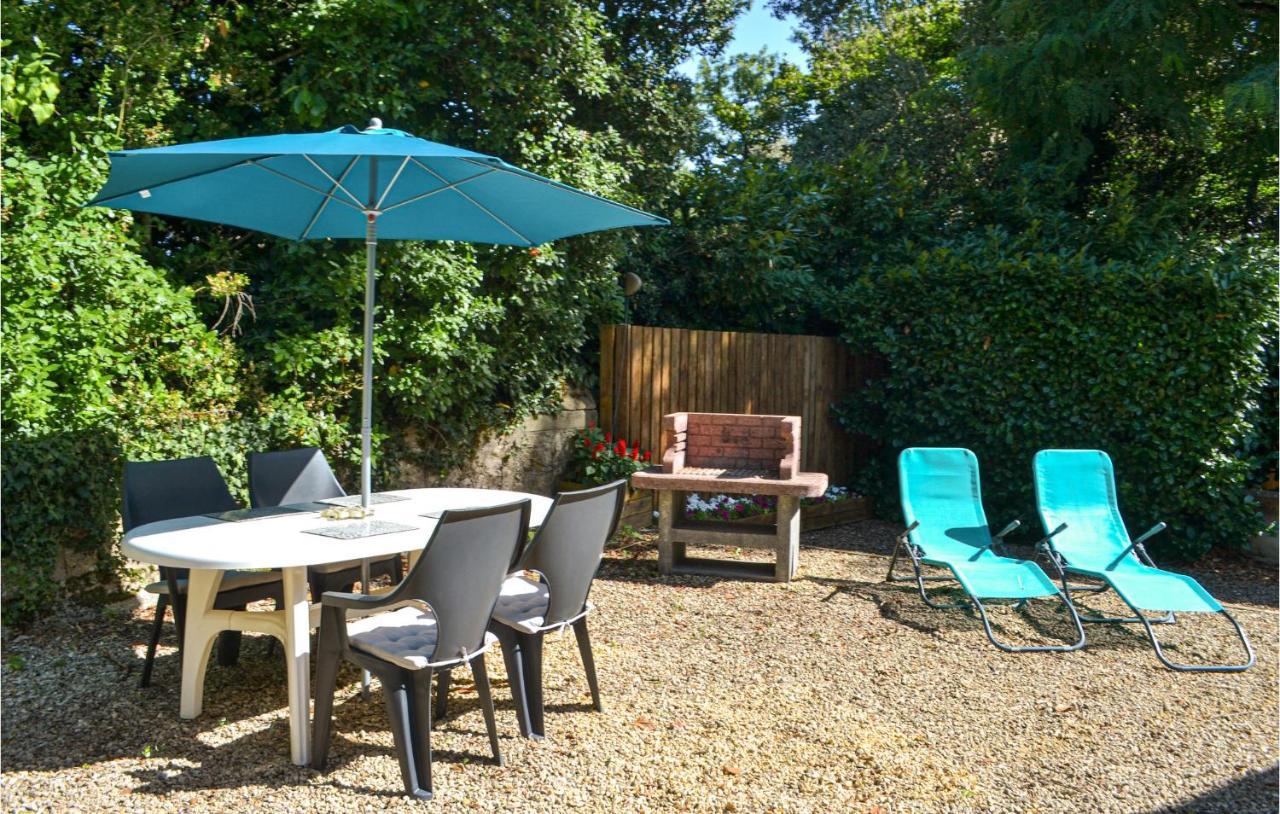 1 Bedroom Cozy Apartment In Vitrac วีทรัค ภายนอก รูปภาพ