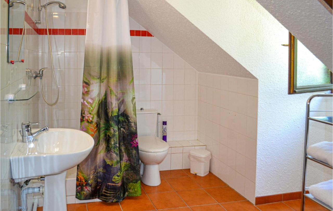 1 Bedroom Cozy Apartment In Vitrac วีทรัค ภายนอก รูปภาพ