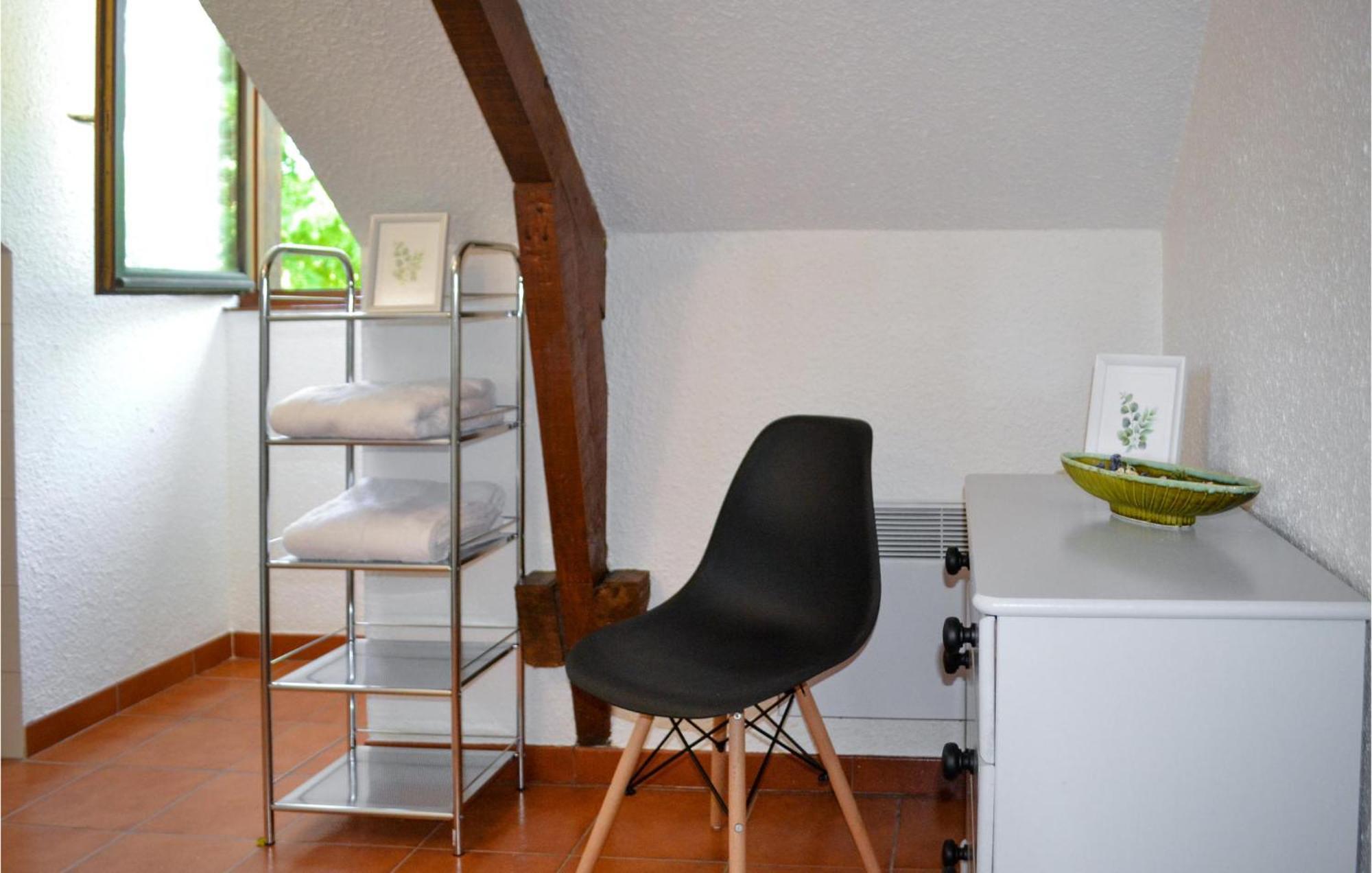 1 Bedroom Cozy Apartment In Vitrac วีทรัค ภายนอก รูปภาพ