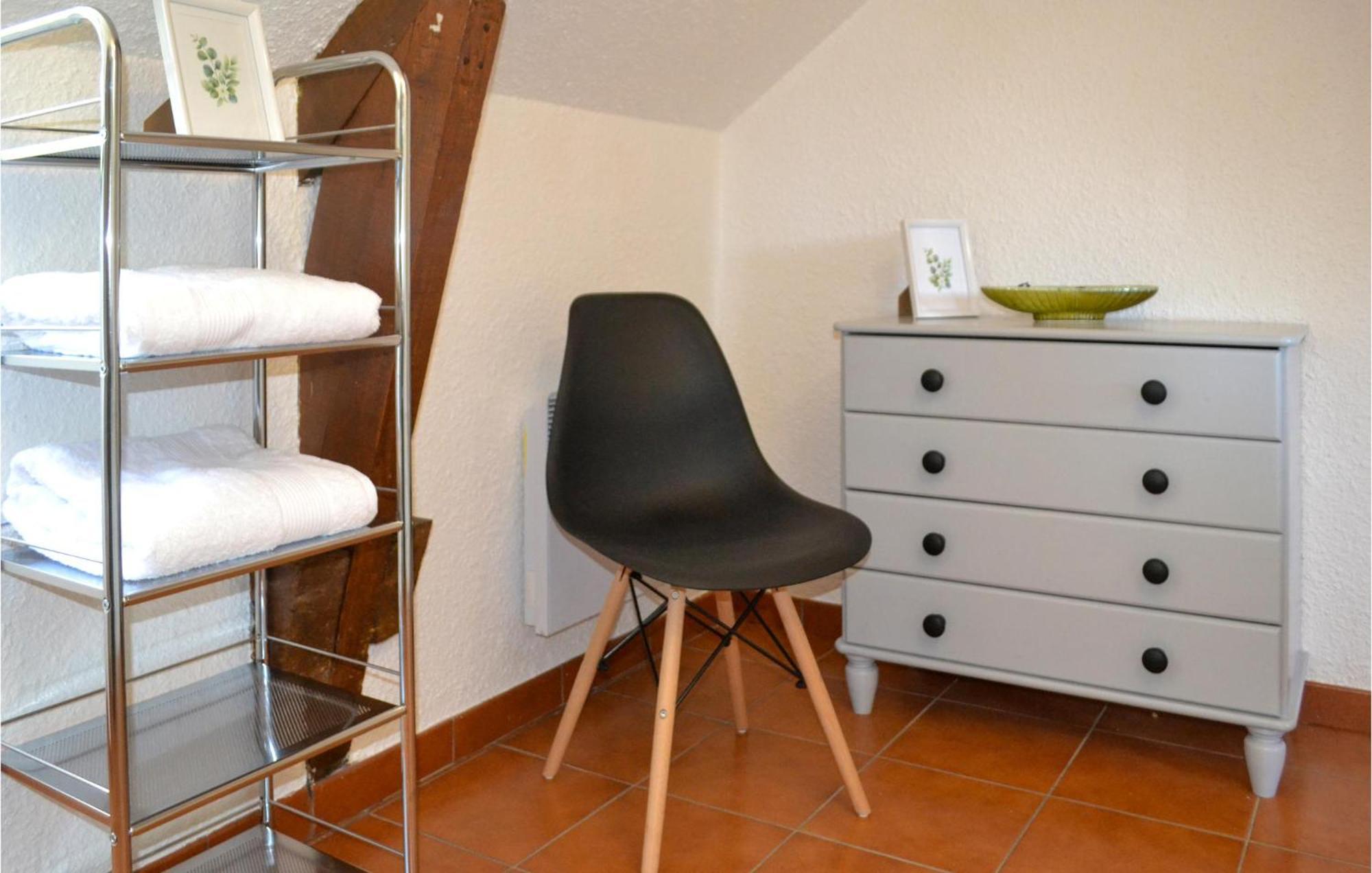 1 Bedroom Cozy Apartment In Vitrac วีทรัค ภายนอก รูปภาพ